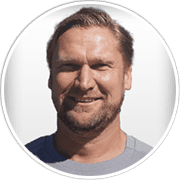 Profile photo for Kenny Verhoene