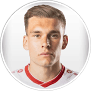 Profile photo for Marius Wegmann