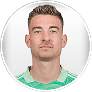 Jonathan Klinsmann Jonathan Klinsmann