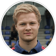 Profile photo for Tobias Nubbemeyer