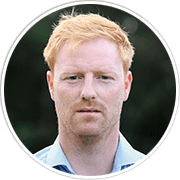 Profile photo for Benjamin Schmedes