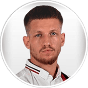 Profile photo for Cihan Kahraman