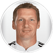 Profile photo for Martin Krüger