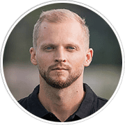 Profile photo for Jacob Wolf