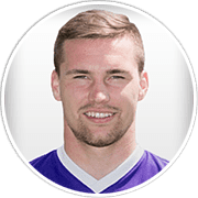 Profile photo for Anthony Barylla