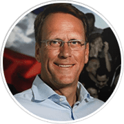 Profile photo for Steffen Schneekloth