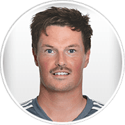 Profile photo for Merlin Polzin