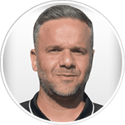 Profile photo for Evangelos Sbonias