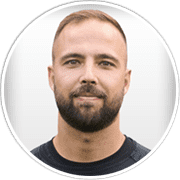 Profile photo for Alexander Kynaß