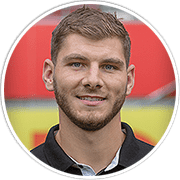 Profile photo for Marvin Kilian