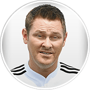 Profile photo for Marcel Verstappen