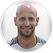 Profile photo for Steffen Krebs