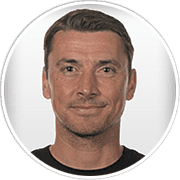 Profile photo for Daniel Wolf