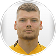 FM23] - Dynamo Dresden - The Beast From the East - FM Career