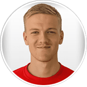 Profile photo for Tim Kircher