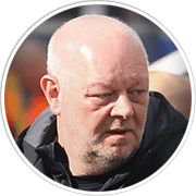 Profile photo for Andreas Koch