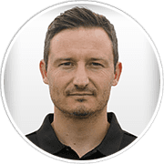 Profile photo for Florian Junge