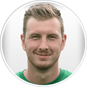 Profile photo for Leon Bätge