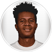 Mohammed Kamara