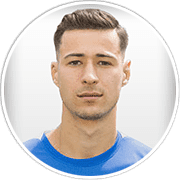Profile photo for Lukas Mazagg