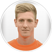 Profile photo for Laurenz Beckemeyer