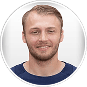 Profile photo for Justin Plautz