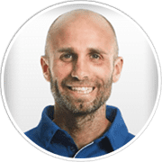 Profile photo for Benjamin Sachs