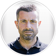 Profile photo for Dennis Tiano