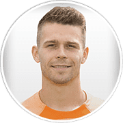 Profile photo for Matthis Harsman