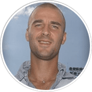 Profile photo for Antoine Sibierski