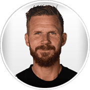 Profile photo for Thomas Kjærbye