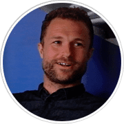 Profile photo for Hjalte Nørregaard