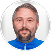 Profile photo for Michael Silberbauer