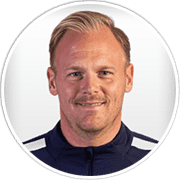 Profile photo for Lasse Sørensen