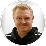 Profile photo for Jacob Gregersen