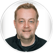 Profile photo for Bo Zinck