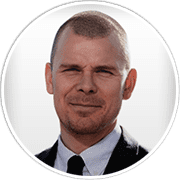 Profile photo for Esben Hansen