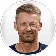 Profile photo for Søren Jensen