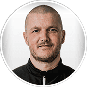 Profile photo for Niels Lodberg