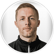 Profile photo for Henrik Hansen