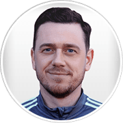 Profile photo for Kasper Lorentzen