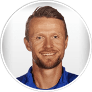 Profile photo for Rasmus Würtz
