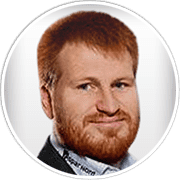 Profile photo for Kristian Nielsen