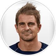 Profile photo for Jacob Thychosen