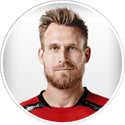 Profile photo for Jesper Christiansen