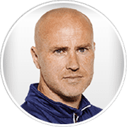 Profile photo for Jens Berthel Askou