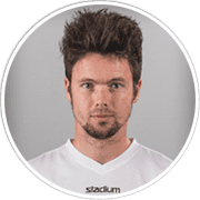 Profile photo for Bo Storm