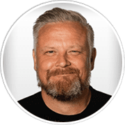 Profile photo for Kenneth Gangsted