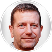 Profile photo for Sune Smith-Nielsen