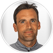 Profile photo for Bjørn Holm